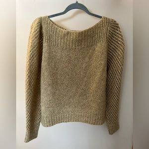 LoveShackFancy Rosie Sweater